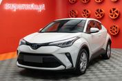 Toyota C-HR Comfort 1.8 Hybrid