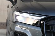 Audi Q7 55 TFSI e quattro S Line