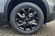 Jeep Avenger Upland 1.2 mHEV 4xe