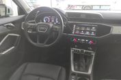 Audi Q3 35 TFSI mHEV S tronic