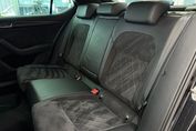 Skoda Superb 2.0 TSI 4x4 Sportline DSG