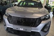 Peugeot 2008 Edition e-DCS6 PureTech mHEV