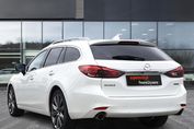 Mazda 6 2.2 D SkyPassion aut