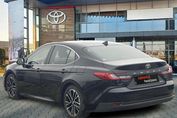 Toyota Camry 2.5 Hybrid Dynamic Force Executive e-CVT