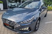 Hyundai i30 1.5 T-GDI 48V Smart