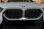 BMW X2 sDrive18d M Sport