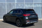Mercedes GLC 300 e 4-Matic Avantgarde