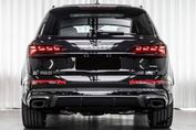 Audi Q7 60 TFSI e quattro S Line