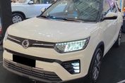 SsangYong Tivoli T-GDI Adventure 1.5