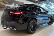 Mercedes GLC Coupe 200 d  4-Matic AMG Line