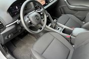 Skoda Karoq 1.5 TSI Selection
