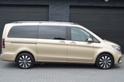 Mercedes V Klasa V250d Długi Style 9G-Tronic