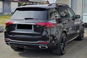 Mercedes GLE 300 d 4-Matic AMG Line