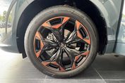 Cupra Terramar 2.0 TSI DSG 4Drive