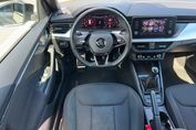 Skoda Scala 1.0 Tsi Ambition