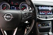 Opel Astra V 1.6 CDTI Elite aut