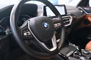 BMW X3 xDrive20d mHEV sport-aut