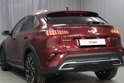 Kia XCeed 1.6 T-GDI Business Line DCT