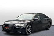 Audi A8 60 TFSI e Quattro Tiptr.