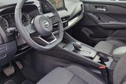 Nissan Qashqai 1.3 DIG-T N-Connecta Xtronic