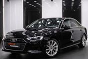 Audi A4 35 TFSI