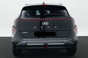 Hyundai Kona Executive 1.6 GDI Hybrid DCT