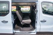 Renault Trafic Kombi L2H1