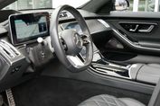 Mercedes Klasa S 580 4MATIC L AMG Line