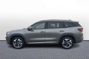 Skoda Kodiaq 2.0 Tsi 4X4 Sportline Dsg