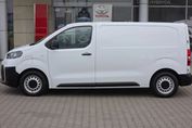 Toyota ProAce 75kWh