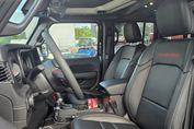 Jeep Wrangler 2.0 Rubicon aut