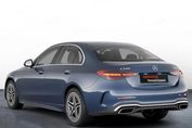 Mercedes Klasa C 200 4MATIC AMG Line