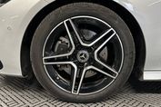 Mercedes CLA 220 4-Matic AMG Line