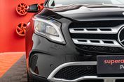 Mercedes GLA 200 7G-DCT
