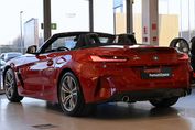 BMW Z4 sDrive20i M Sport