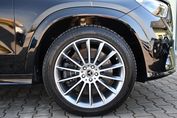 Mercedes GLE 450 d 4-Matic AMG Line