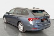 Skoda Octavia 2.0 TDI DSG