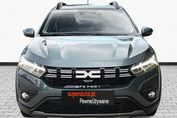 Dacia Sandero TCE Expression