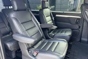 Peugeot Traveller L2H1 Long Business Vip