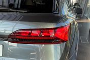 Audi Q7 50 TDI quattro S Line