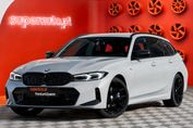 BMW Seria 3 Touring M340i xDrive