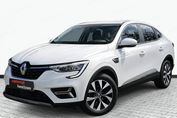 Renault Arkana 1.3 TCe Zen EDC