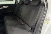 Audi A4 35 TFSI S Line