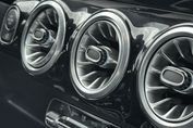 Mercedes GLA 200 AMG Line