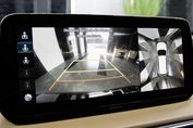 Hyundai Santa Fe T-GDI HEV Platinum 4WD