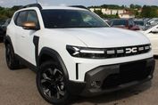 Dacia Duster Extreme 1.2 TCe