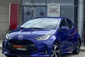 Toyota Yaris Hybrid 1.5 Style