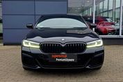 BMW Seria 5 530i xDrive M Sport