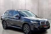 BMW X3 xDrive20i M Sport