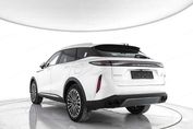 Omoda 9 1.5 Super Hybrid Exclusive AWD